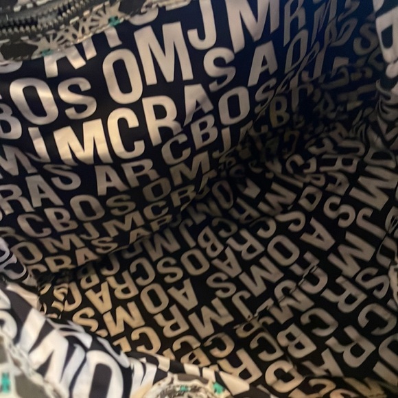 Marc Jacobs Workwear Puffy Tote - Picture 6 of 9